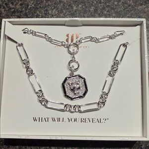 BP 2026 luxe layer on the prowl